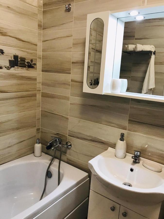 Piatra Craiului Residence Zărneşti Exteriör bild