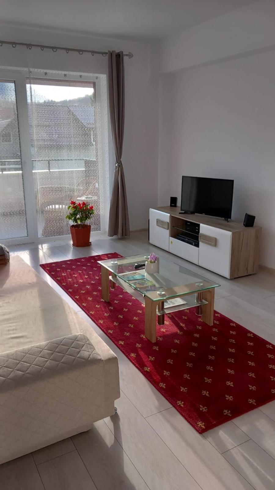 Piatra Craiului Residence Zărneşti Exteriör bild